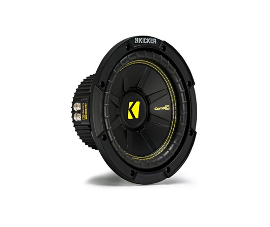 Kicker Bajo CW8" (44CWCD84)