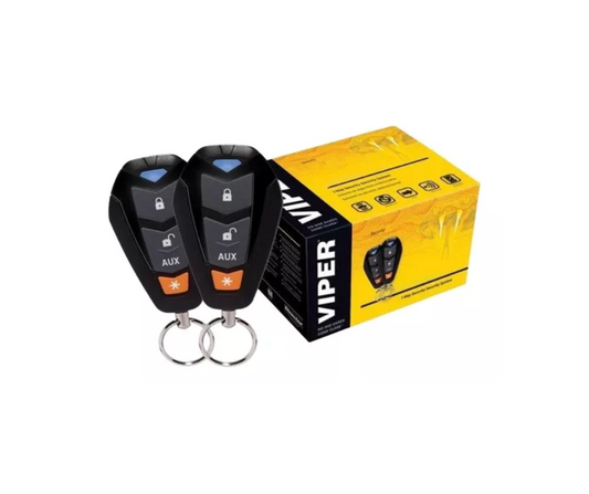 VIPER Alarma 3400V