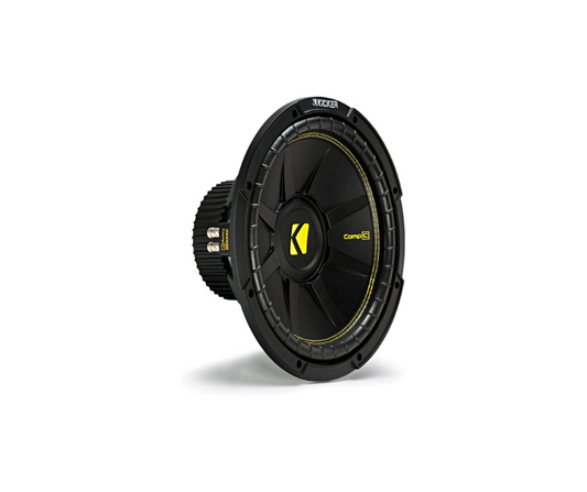 Kicker Bajo CW12" (44CWCD124)