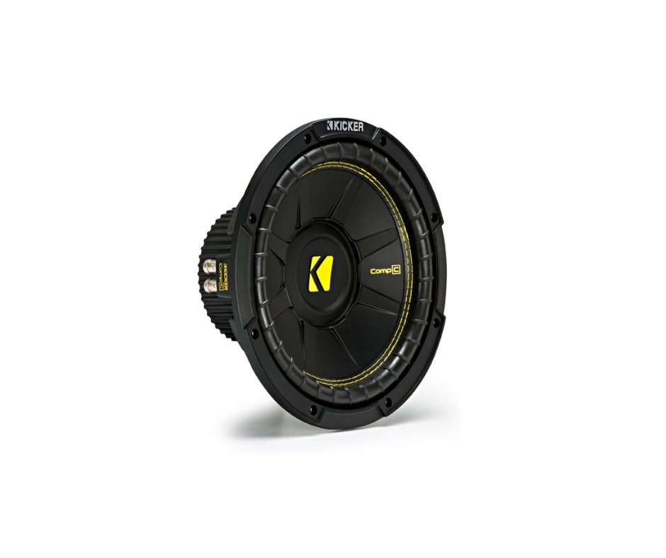 Kicker Bajo CW10" (CWCD104)