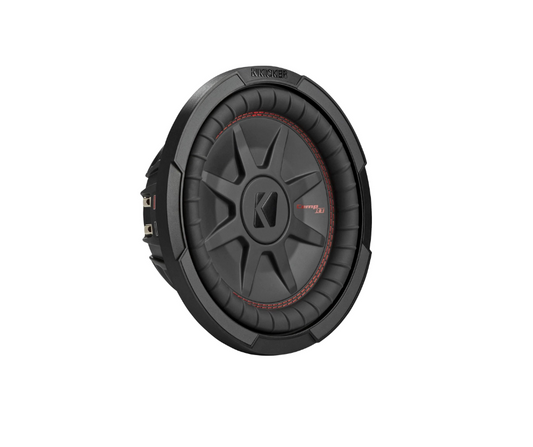 Kicker Bajo CW10" (CWRT102)