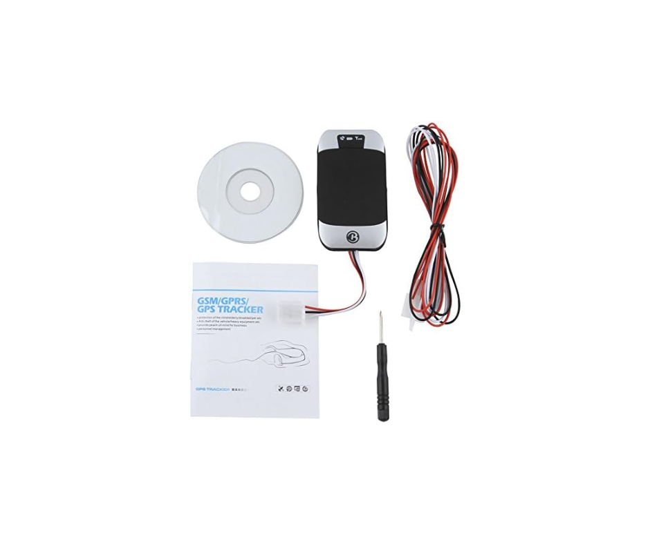 Gps Tracker 303B (303B)