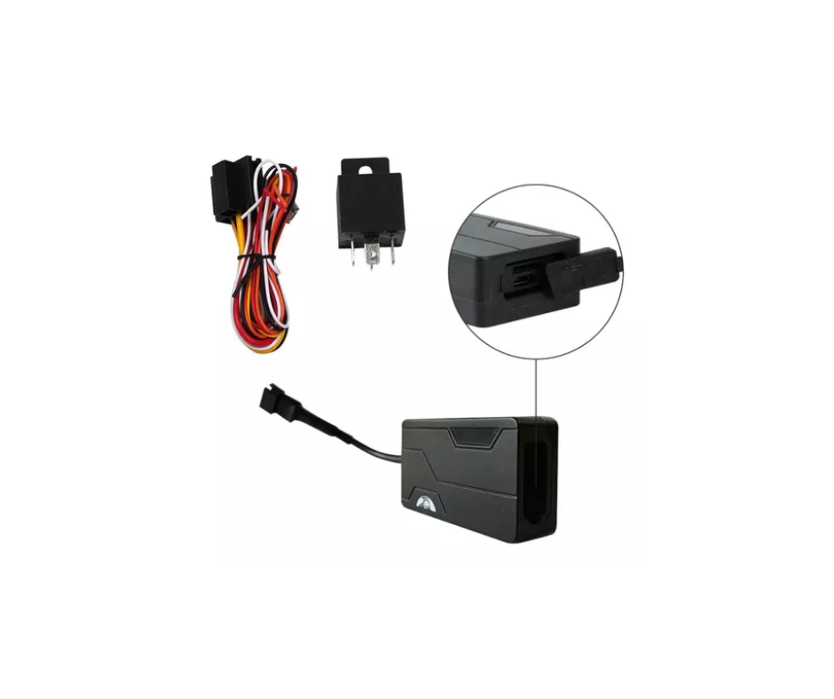 Gps Tracker 311B (311B)