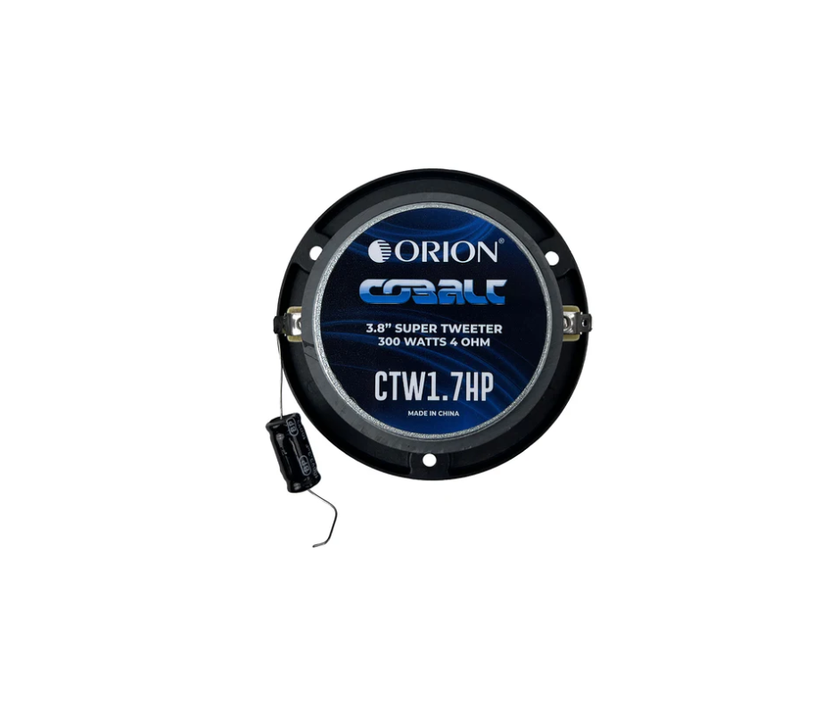 Orion Tweeter Cobalt CTW1.7HP (CTW1.7HP)