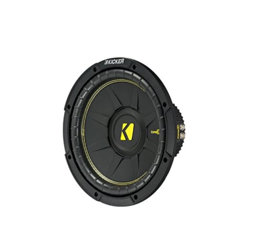 Kicker Bajo CW10" (CWCD104)