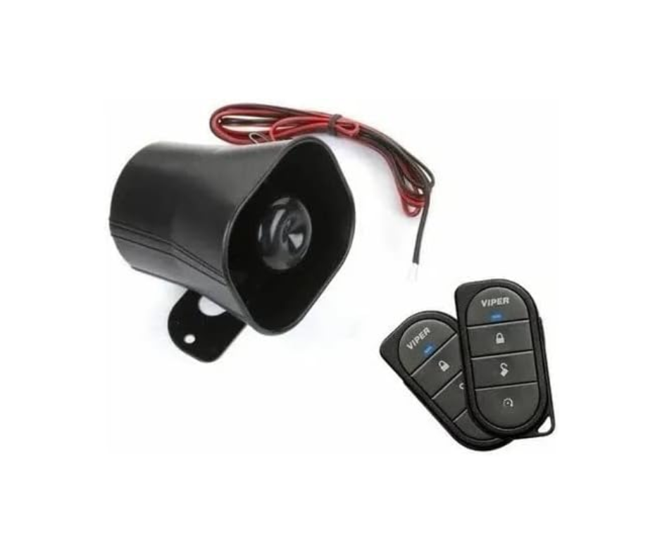 VIPER Alarma 3106V