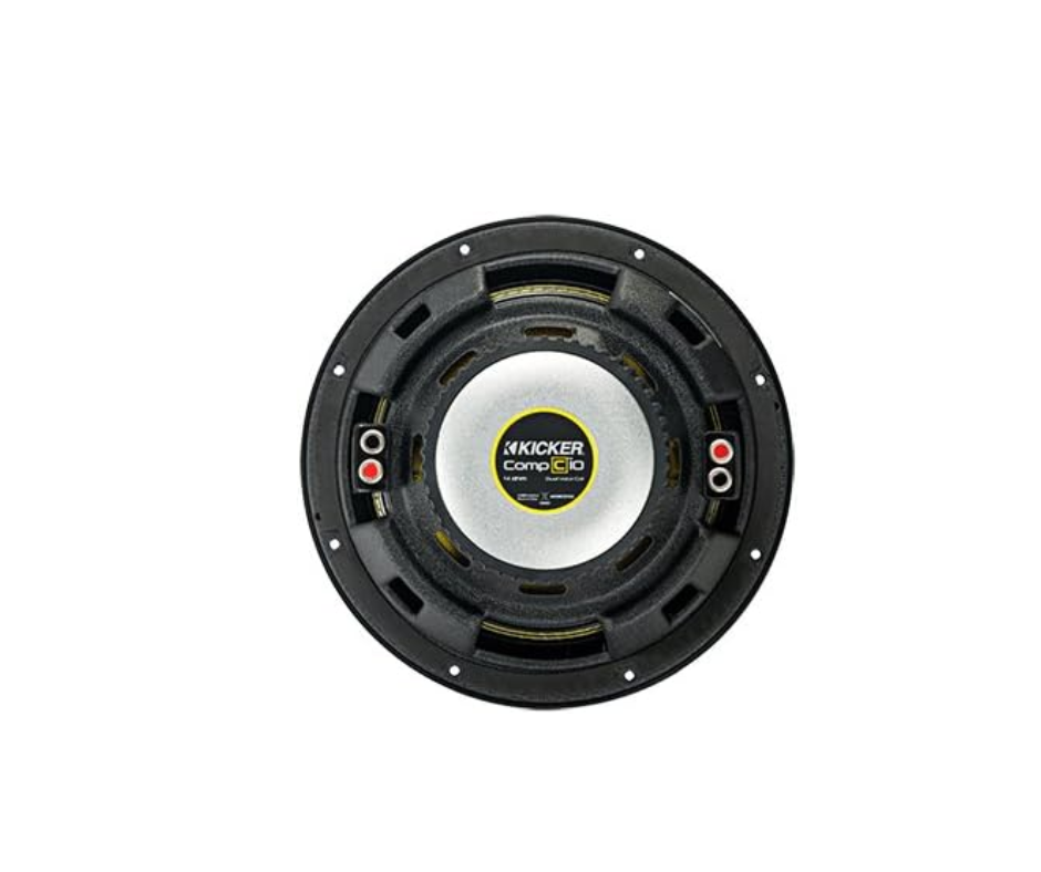 Kicker Bajo CW10" (CWCD104)