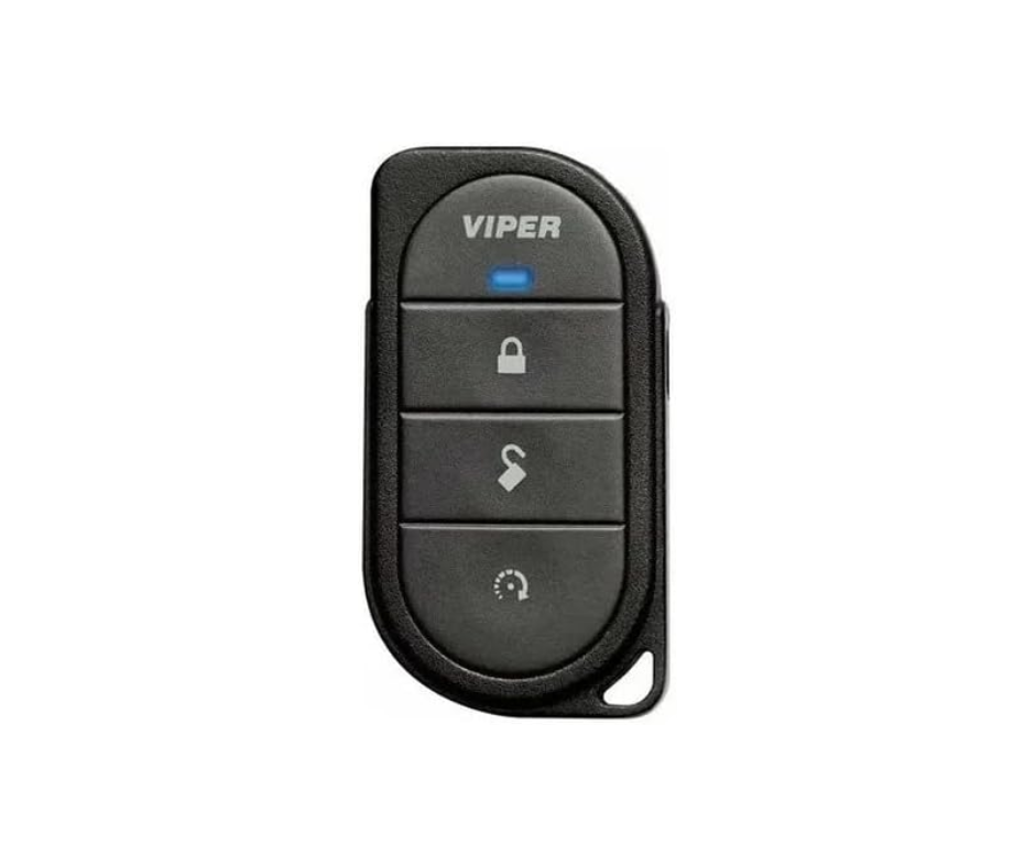 VIPER Alarma 3106V