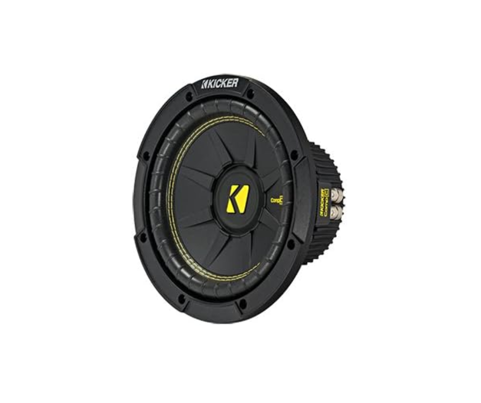 Kicker Bajo CW8" (44CWCD84)