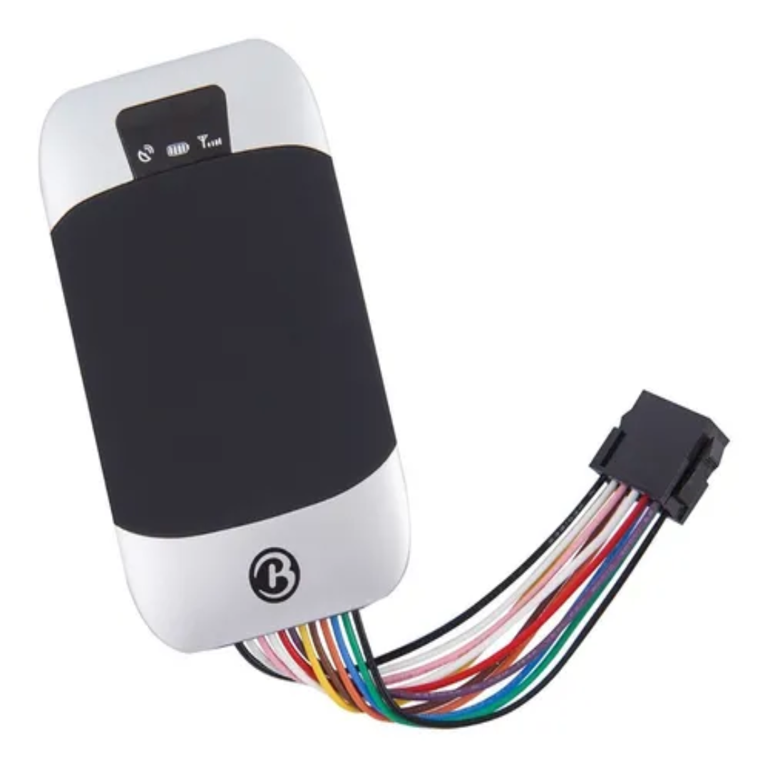 TRACKER GPS 303F