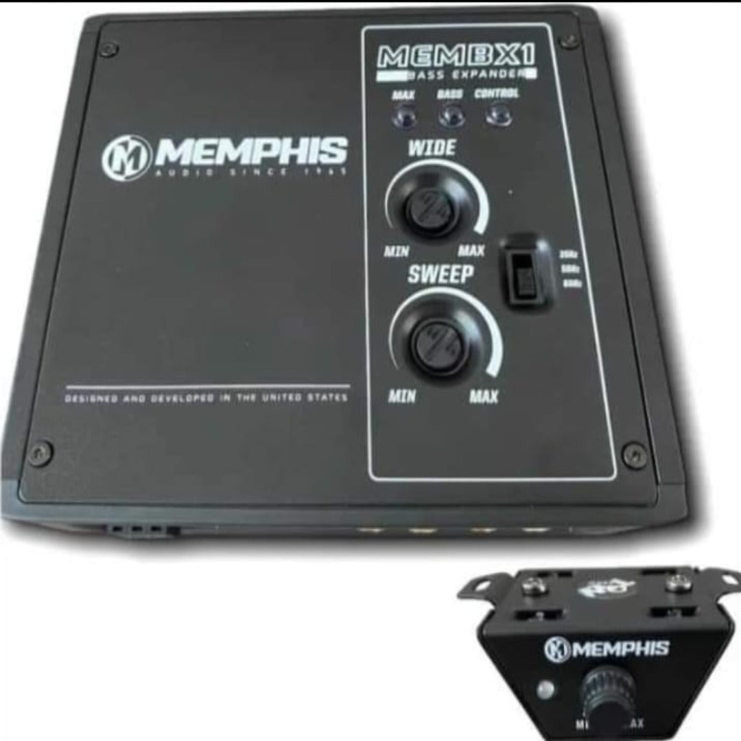 MEMPHIS MEMBX1