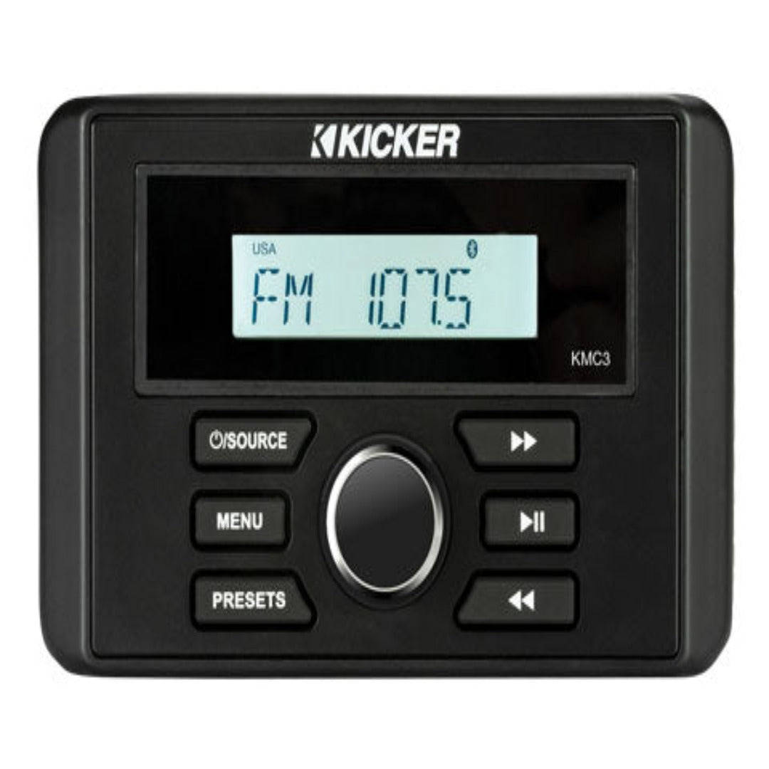 Multimedia Marina Kicker KMC3