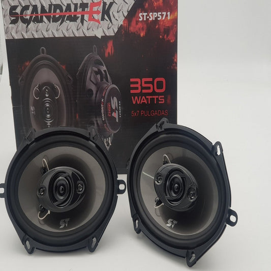 SCANDALTEK - ST-SP571