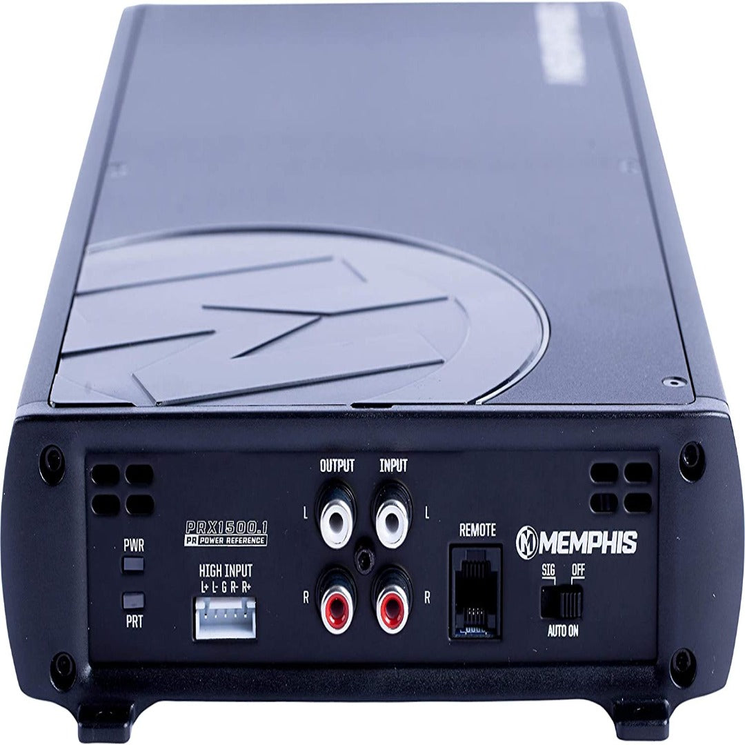 MEMPHIS PRX1500.1 VTL