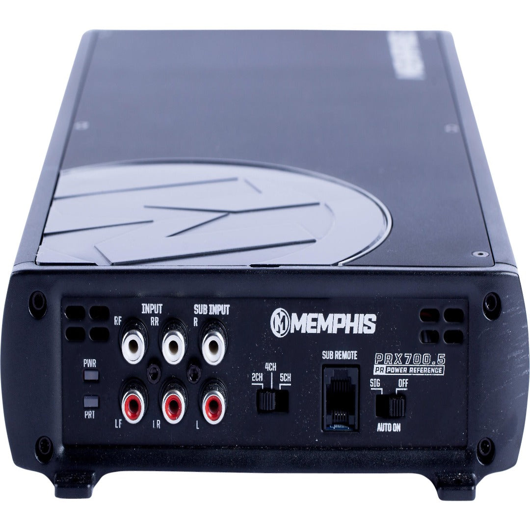 MEMPHIS PRX700.5