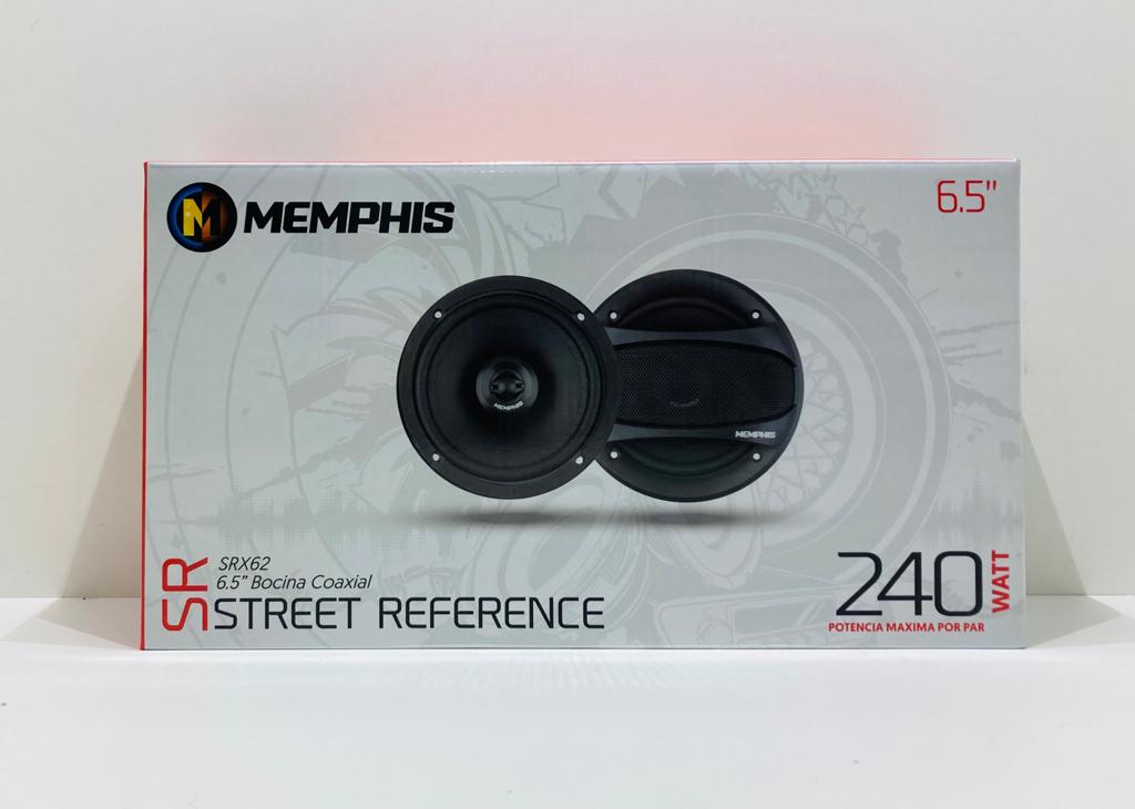 Memphis srx62 hot sale 6.5