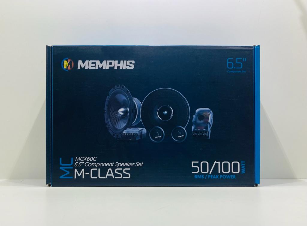 Memphis MCX60C