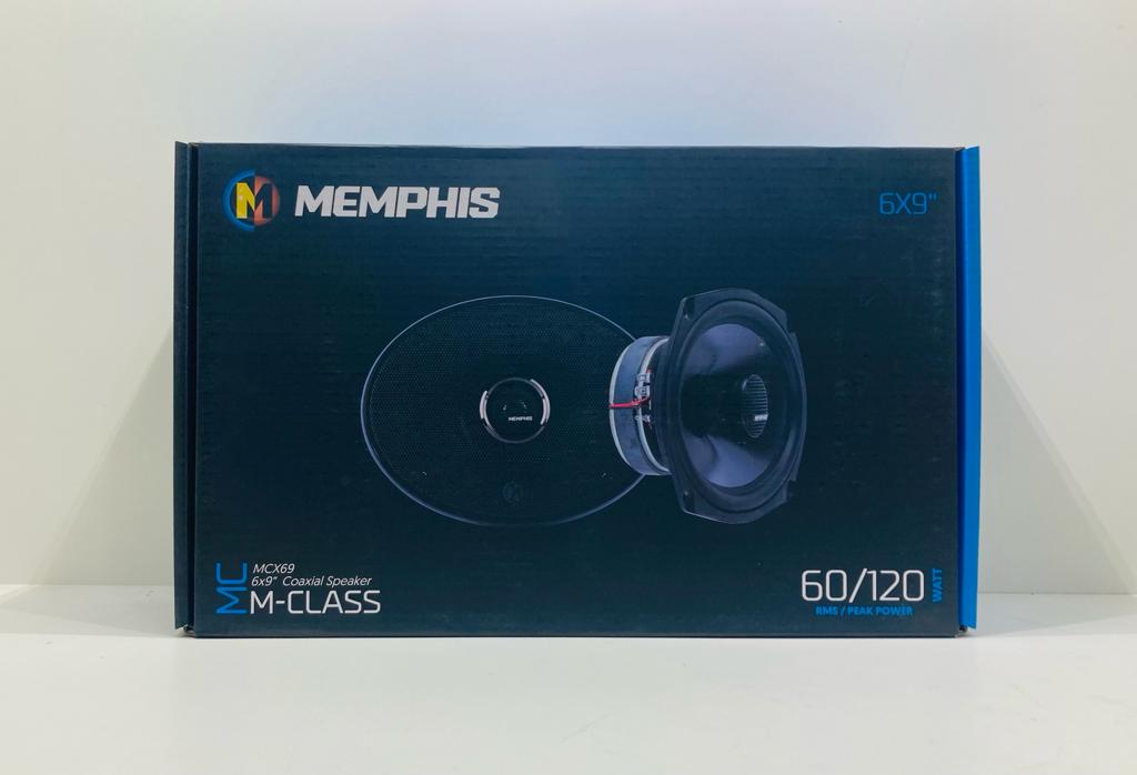 Memphis MCX69