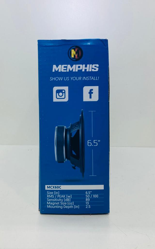 Memphis MCX60C